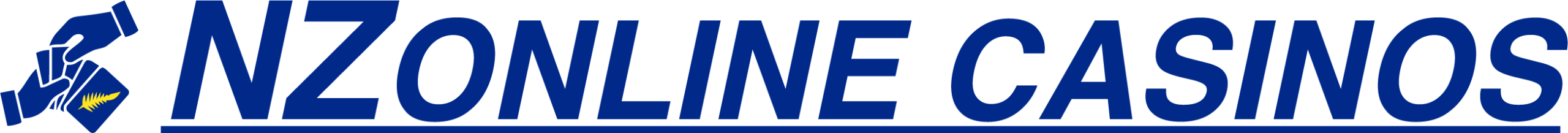 NZ Online Casinos logo